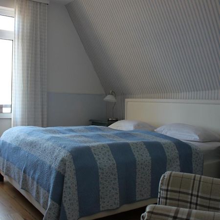 Strandperle Lieblingsplatz Hotel ลูเบค ห้อง รูปภาพ