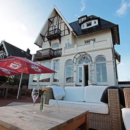Strandperle Lieblingsplatz Hotel ลูเบค ภายนอก รูปภาพ