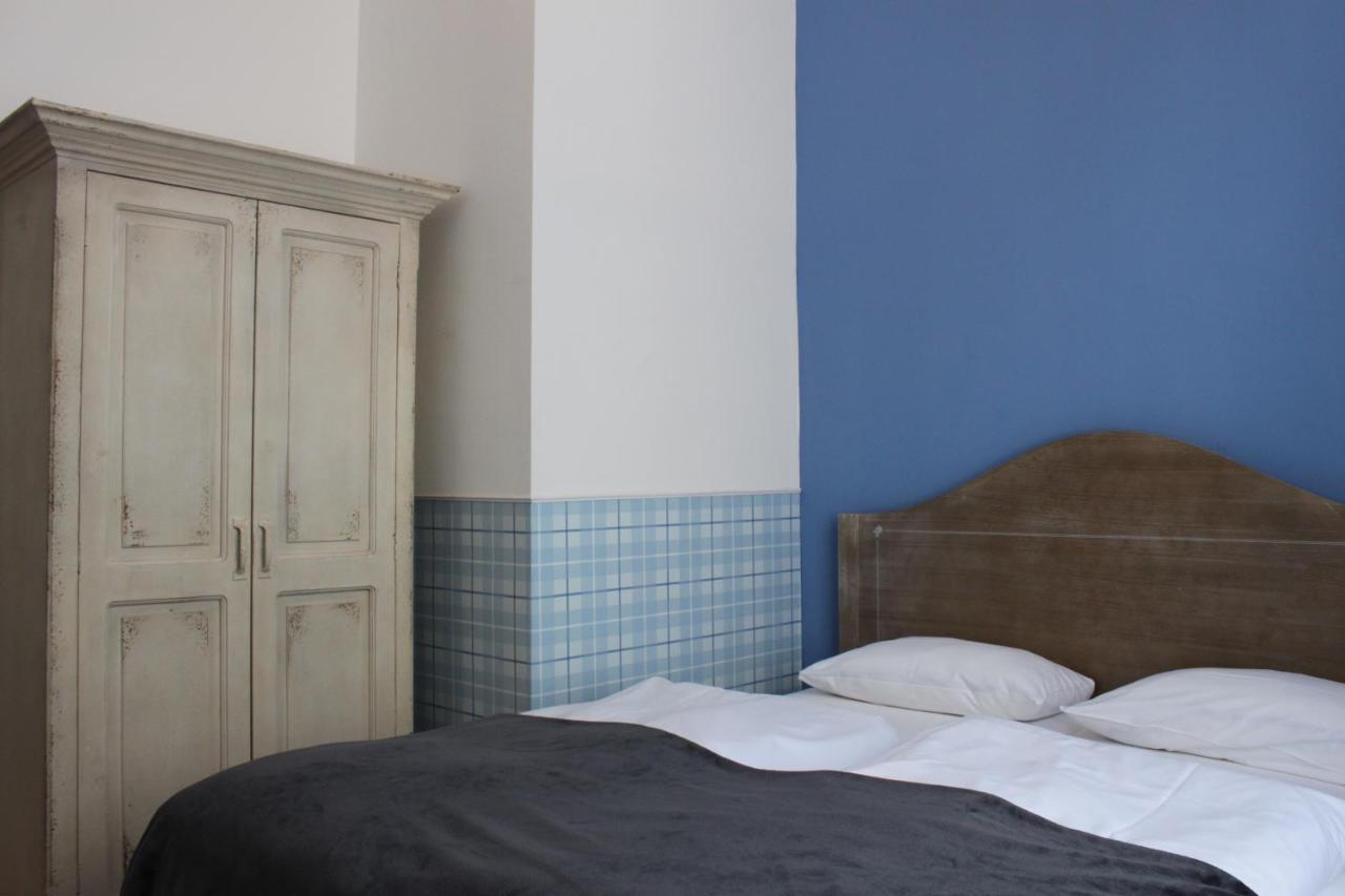 Strandperle Lieblingsplatz Hotel ลูเบค ห้อง รูปภาพ