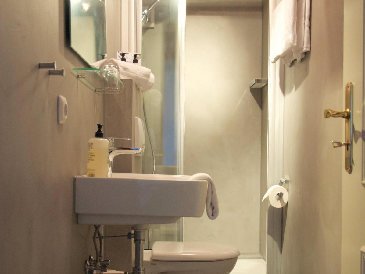 Strandperle Lieblingsplatz Hotel ลูเบค ภายนอก รูปภาพ