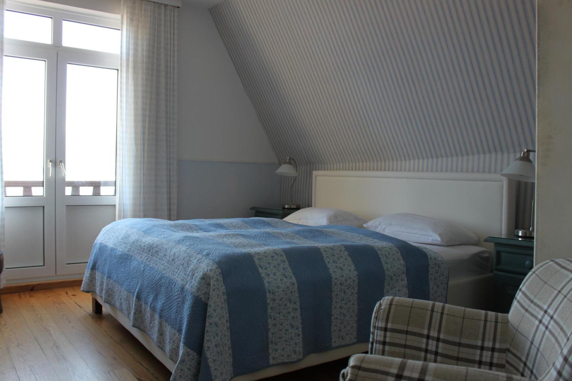 Strandperle Lieblingsplatz Hotel ลูเบค ห้อง รูปภาพ