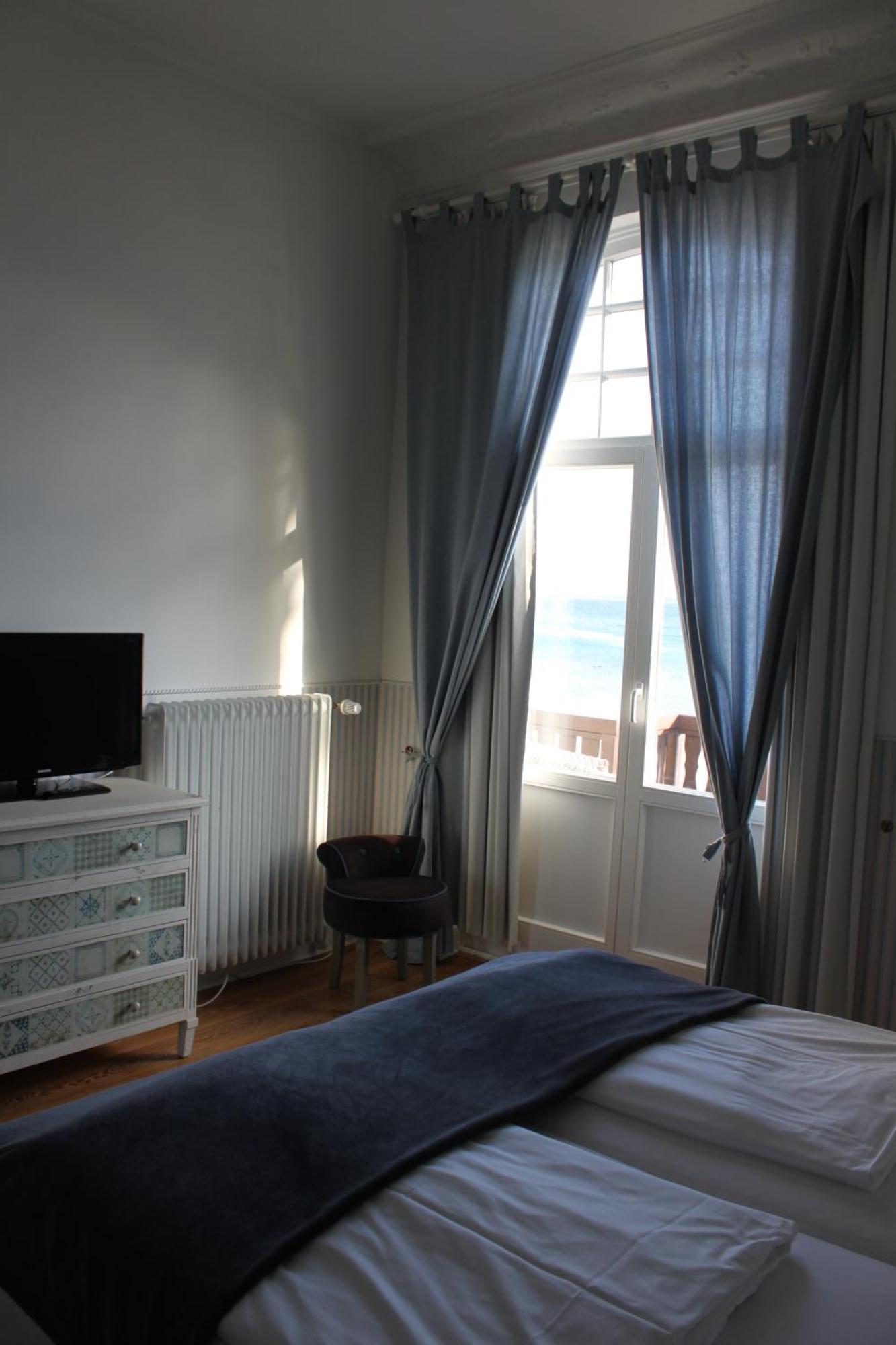 Strandperle Lieblingsplatz Hotel ลูเบค ห้อง รูปภาพ