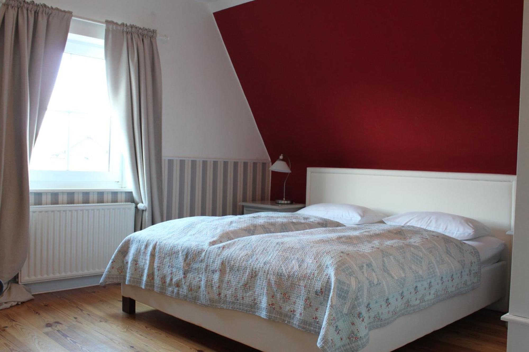 Strandperle Lieblingsplatz Hotel ลูเบค ห้อง รูปภาพ