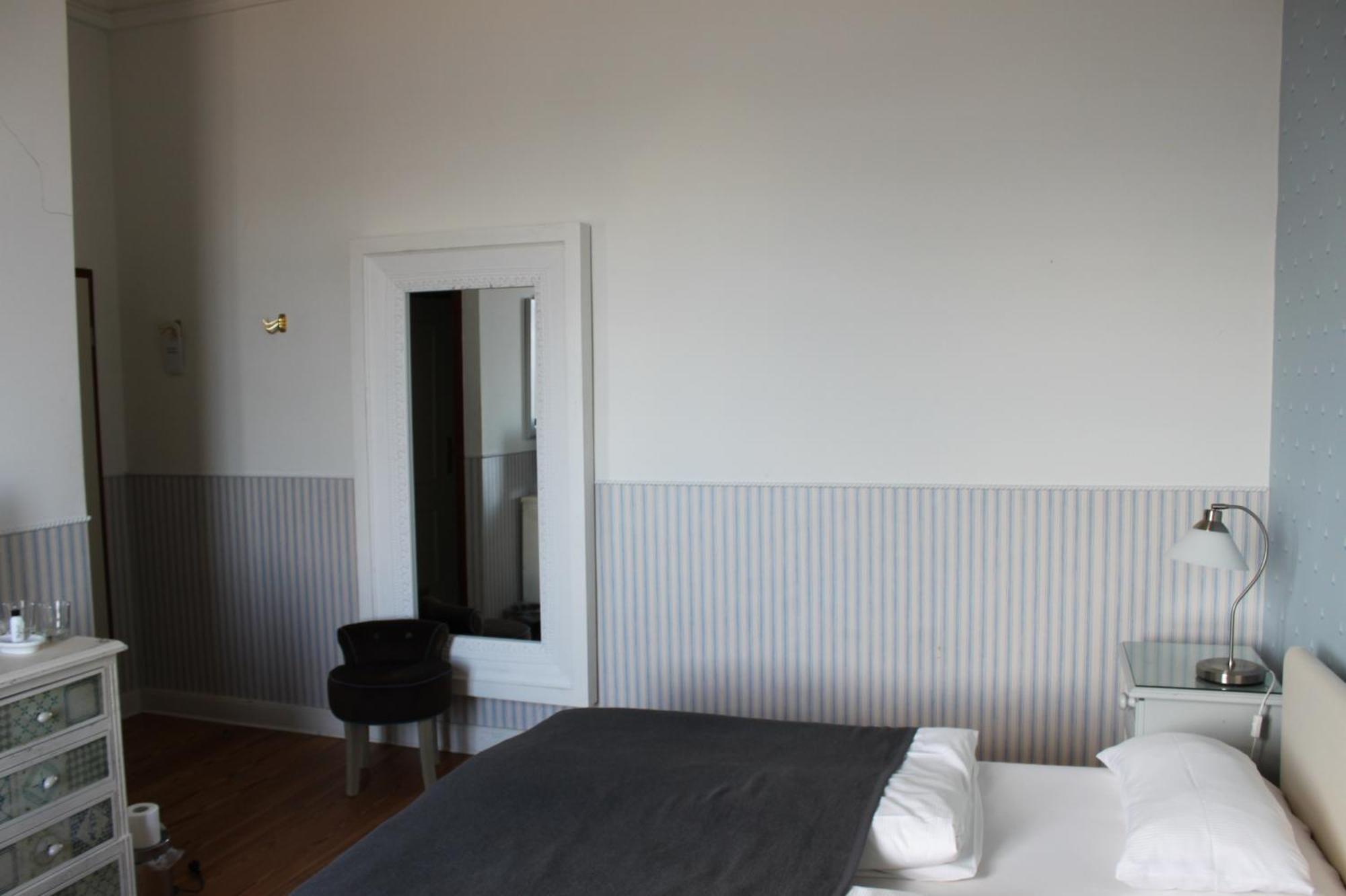 Strandperle Lieblingsplatz Hotel ลูเบค ห้อง รูปภาพ