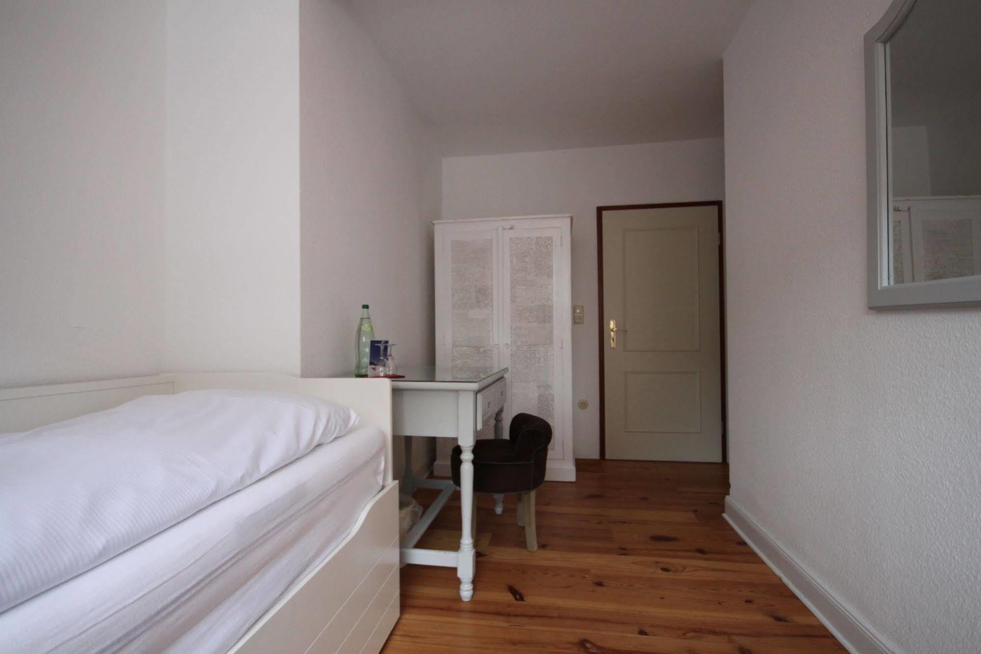 Strandperle Lieblingsplatz Hotel ลูเบค ภายนอก รูปภาพ
