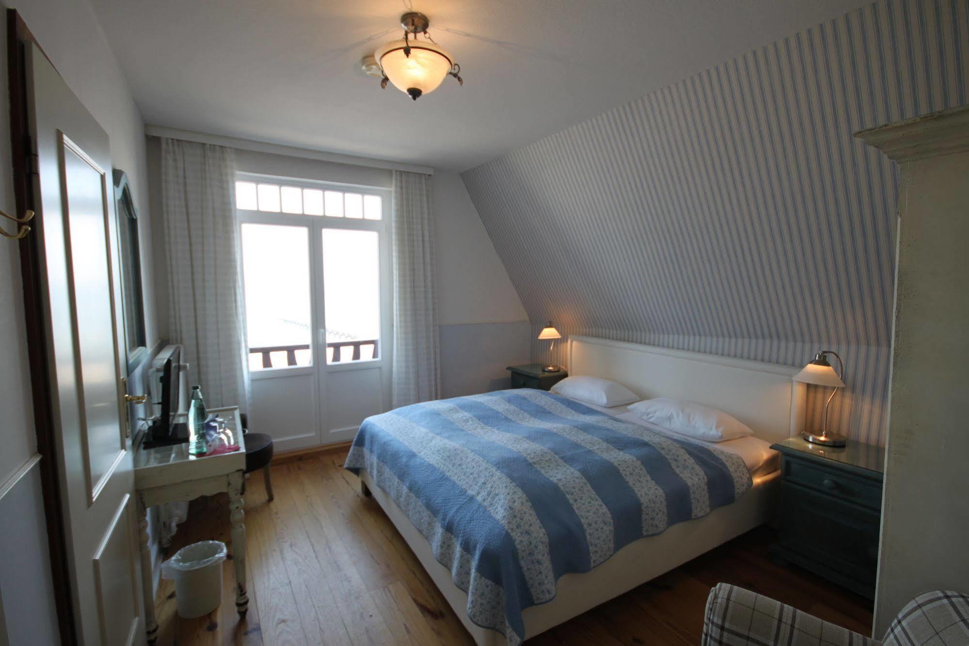 Strandperle Lieblingsplatz Hotel ลูเบค ภายนอก รูปภาพ