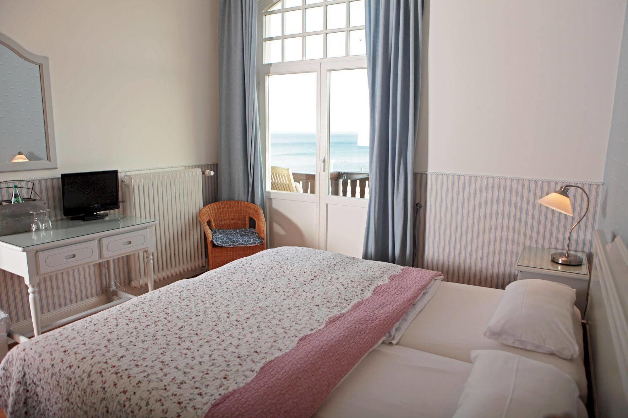 Strandperle Lieblingsplatz Hotel ลูเบค ภายนอก รูปภาพ